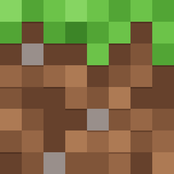 Minecraft iOS Icon